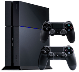 taller ps4