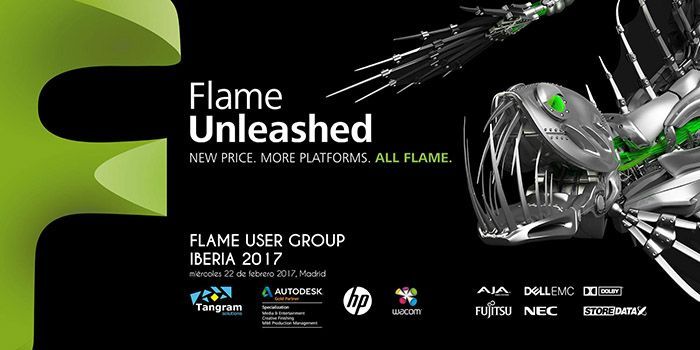 flame